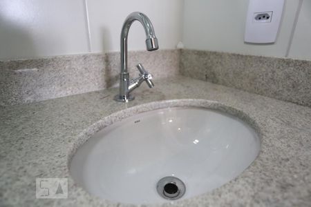 Apartamento para alugar com 35m², 1 quarto e 1 vagaBanheiro - Torneira