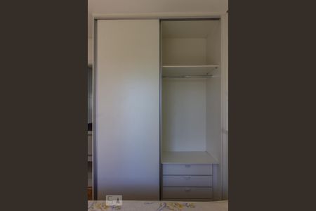 Apartamento para alugar com 45m², 1 quarto e 1 vagaQuarto suite