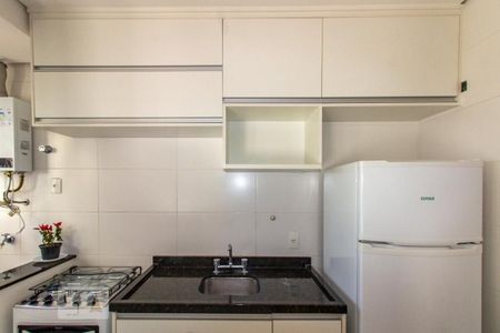 Apartamento para alugar com 45m², 1 quarto e 1 vagaCozinha