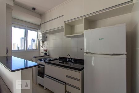 Apartamento para alugar com 45m², 1 quarto e 1 vagaCozinha