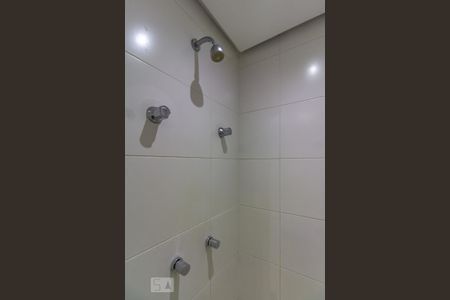 Apartamento para alugar com 45m², 1 quarto e 1 vagaBanheiro suite 