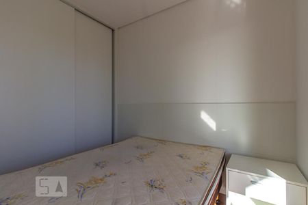 Quarto suite de apartamento para alugar com 1 quarto, 45m² em Vila Regente Feijó, São Paulo