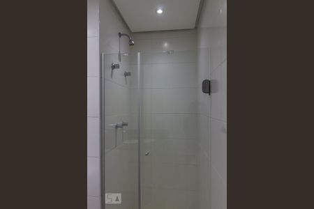 Apartamento para alugar com 45m², 1 quarto e 1 vagaBanheiro suite 