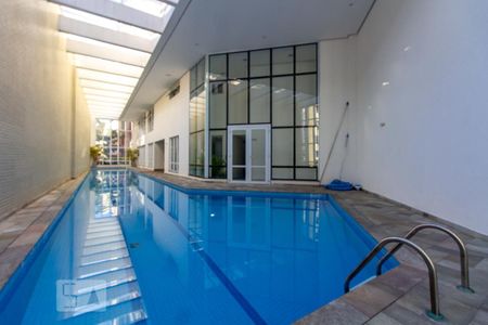 Apartamento para alugar com 45m², 1 quarto e 1 vagaÁrea comum - Piscina