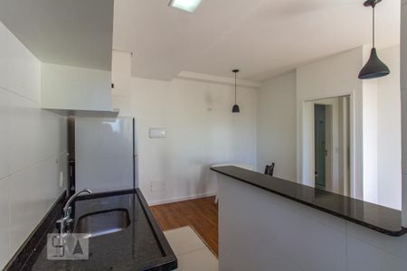Apartamento para alugar com 45m², 1 quarto e 1 vagaCozinha