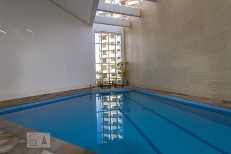 Apartamento para alugar com 45m², 1 quarto e 1 vagaÁrea comum - Piscina