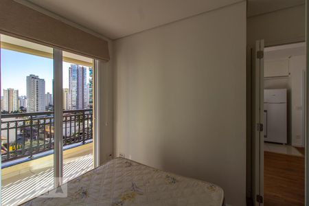 Apartamento para alugar com 45m², 1 quarto e 1 vagaQuarto suite