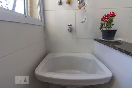 Apartamento para alugar com 45m², 1 quarto e 1 vagaLavanderia