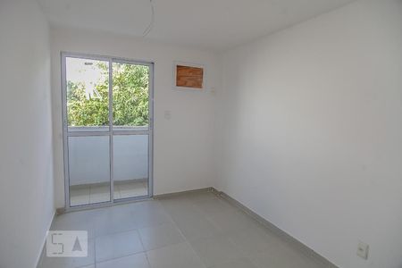 Quarto 2 de apartamento à venda com 2 quartos, 63m² em Taquara, Rio de Janeiro
