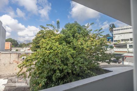 Vista do Quarto 1 de apartamento à venda com 2 quartos, 63m² em Taquara, Rio de Janeiro