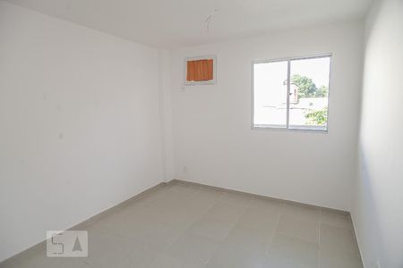 Quarto 1 de apartamento à venda com 2 quartos, 63m² em Taquara, Rio de Janeiro
