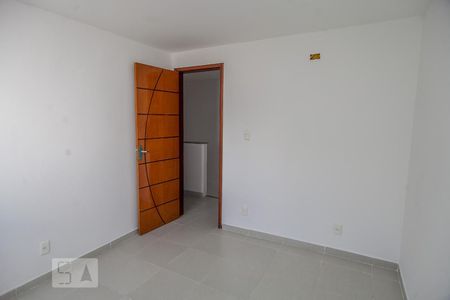 Quarto 1 de apartamento à venda com 2 quartos, 63m² em Taquara, Rio de Janeiro