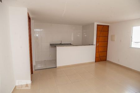 sala de apartamento à venda com 2 quartos, 63m² em Taquara, Rio de Janeiro