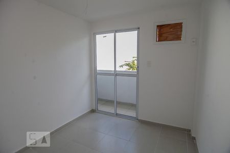 Quarto 2 de apartamento à venda com 2 quartos, 63m² em Taquara, Rio de Janeiro
