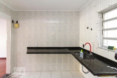 Apartamento para alugar com 79m², 2 quartos e sem vaga Apartamento para alugar com 79m², 2 quartos e sem vagaCozinha
