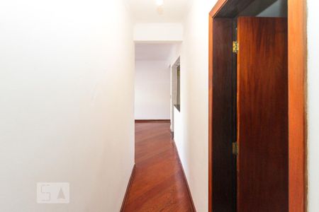 Apartamento para alugar com 79m², 2 quartos e sem vaga Apartamento para alugar com 79m², 2 quartos e sem vagaCorredor