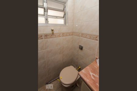 Apartamento para alugar com 79m², 2 quartos e sem vaga Apartamento para alugar com 79m², 2 quartos e sem vagaBanheiro
