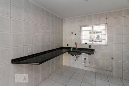 Apartamento para alugar com 79m², 2 quartos e sem vaga Apartamento para alugar com 79m², 2 quartos e sem vagaCozinha