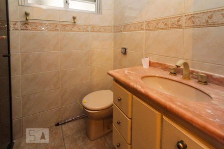 Apartamento para alugar com 79m², 2 quartos e sem vaga Apartamento para alugar com 79m², 2 quartos e sem vagaBanheiro