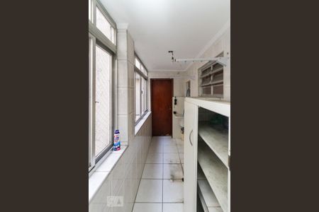 Apartamento para alugar com 79m², 2 quartos e sem vaga Apartamento para alugar com 79m², 2 quartos e sem vagaÁrea de Serviço