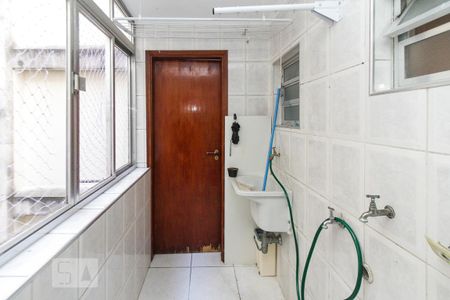 Apartamento para alugar com 79m², 2 quartos e sem vaga Apartamento para alugar com 79m², 2 quartos e sem vagaÁrea de Serviço