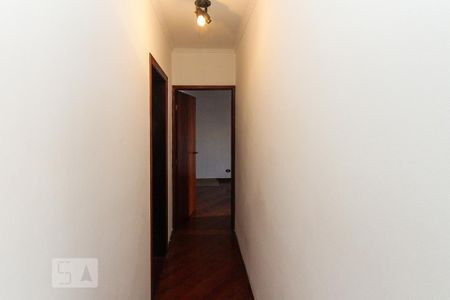 Corredor de apartamento para alugar com 2 quartos, 79m² em Vila Prudente, São Paulo
