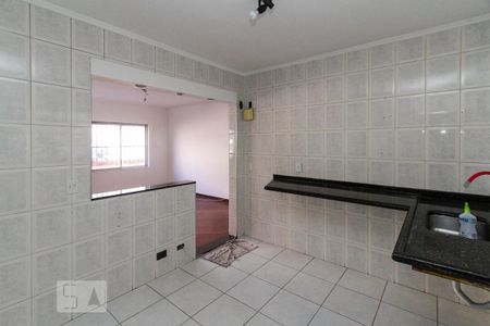 Apartamento para alugar com 79m², 2 quartos e sem vaga Apartamento para alugar com 79m², 2 quartos e sem vagaCozinha