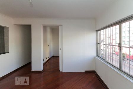 Sala de apartamento para alugar com 2 quartos, 79m² em Vila Prudente, São Paulo