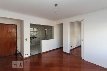 Sala de apartamento para alugar com 2 quartos, 79m² em Vila Prudente, São Paulo