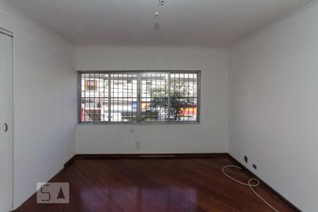 Sala de apartamento para alugar com 2 quartos, 79m² em Vila Prudente, São Paulo