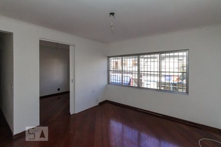 Sala de apartamento para alugar com 2 quartos, 79m² em Vila Prudente, São Paulo