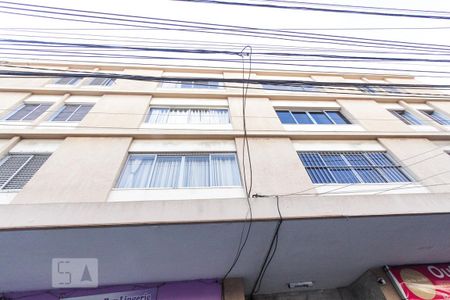Apartamento para alugar com 79m², 2 quartos e sem vaga Apartamento para alugar com 79m², 2 quartos e sem vagafachada