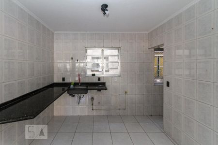 Apartamento para alugar com 79m², 2 quartos e sem vaga Apartamento para alugar com 79m², 2 quartos e sem vagaCozinha