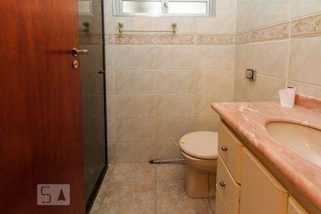 Apartamento para alugar com 79m², 2 quartos e sem vaga Apartamento para alugar com 79m², 2 quartos e sem vagaBanheiro