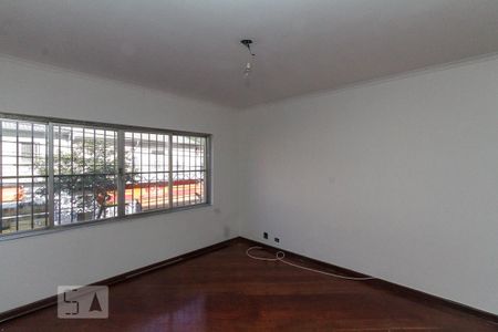 Sala de apartamento para alugar com 2 quartos, 79m² em Vila Prudente, São Paulo