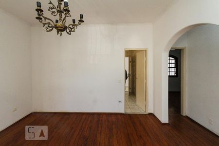 Sala de casa para alugar com 2 quartos, 100m² em Vila Prudente, São Paulo