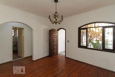 Sala de casa para alugar com 2 quartos, 100m² em Vila Prudente, São Paulo
