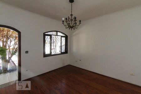 Sala de casa para alugar com 2 quartos, 100m² em Vila Prudente, São Paulo