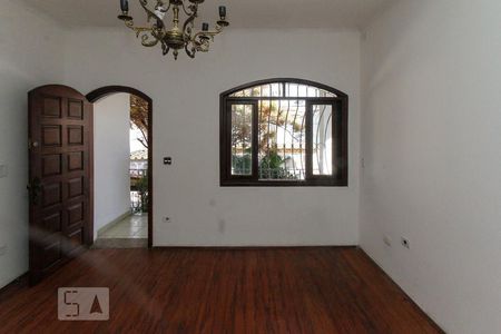 Sala de casa para alugar com 2 quartos, 100m² em Vila Prudente, São Paulo