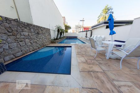 Apartamento à venda com 103m², 3 quartos e 2 vagasÁrea comum - Piscina