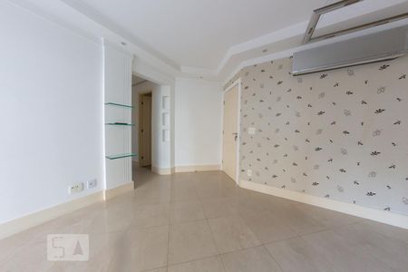 Sala de apartamento à venda com 3 quartos, 103m² em Santa Teresinha, São Paulo