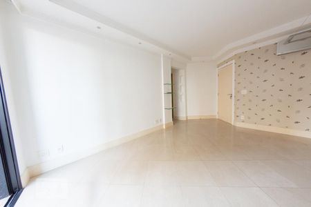 Sala de apartamento à venda com 3 quartos, 103m² em Santa Teresinha, São Paulo