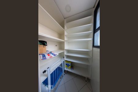 Apartamento à venda com 103m², 3 quartos e 2 vagasDispensa