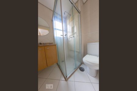 Apartamento à venda com 103m², 3 quartos e 2 vagasBanheiro 2