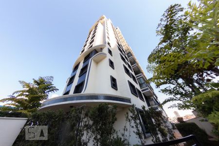 Apartamento à venda com 103m², 3 quartos e 2 vagasFachada
