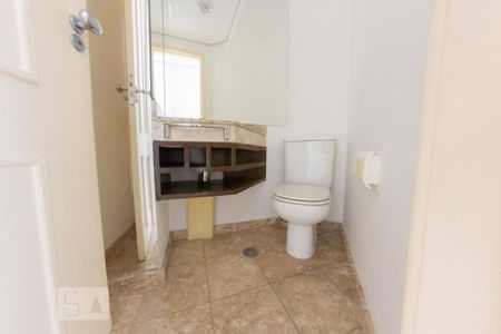 Apartamento à venda com 103m², 3 quartos e 2 vagasLavabo