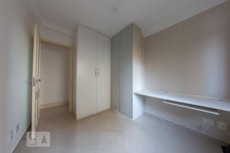Apartamento à venda com 103m², 3 quartos e 2 vagasQuarto 3