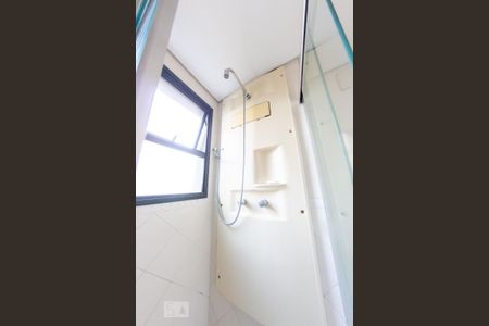 Apartamento à venda com 103m², 3 quartos e 2 vagasBanheiro da Suíte