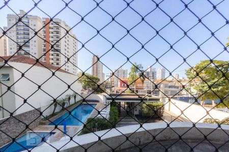 Apartamento à venda com 103m², 3 quartos e 2 vagasVista da Suíte