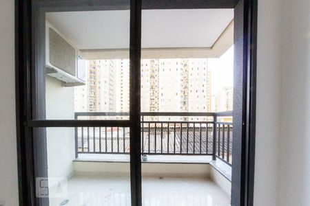 Sala de apartamento à venda com 3 quartos, 103m² em Santa Teresinha, São Paulo